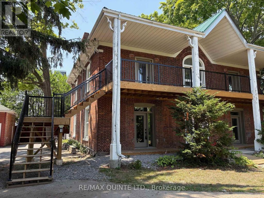3 - 22 Mcgill Street, Quinte West (trenton Ward)
