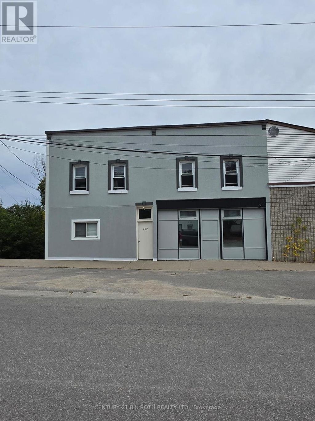 757 Fourth Avenue, Tay (port Mcnicoll)