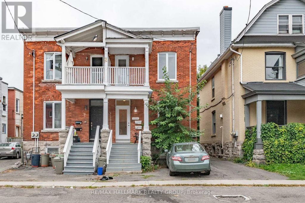 230 Percy Street, Ottawa