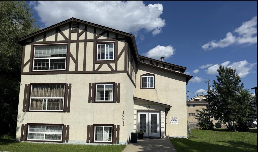 10052 152 Street Nw, Edmonton