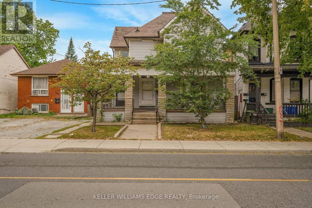 211 Wentworth Street N, Hamilton (landsdale)