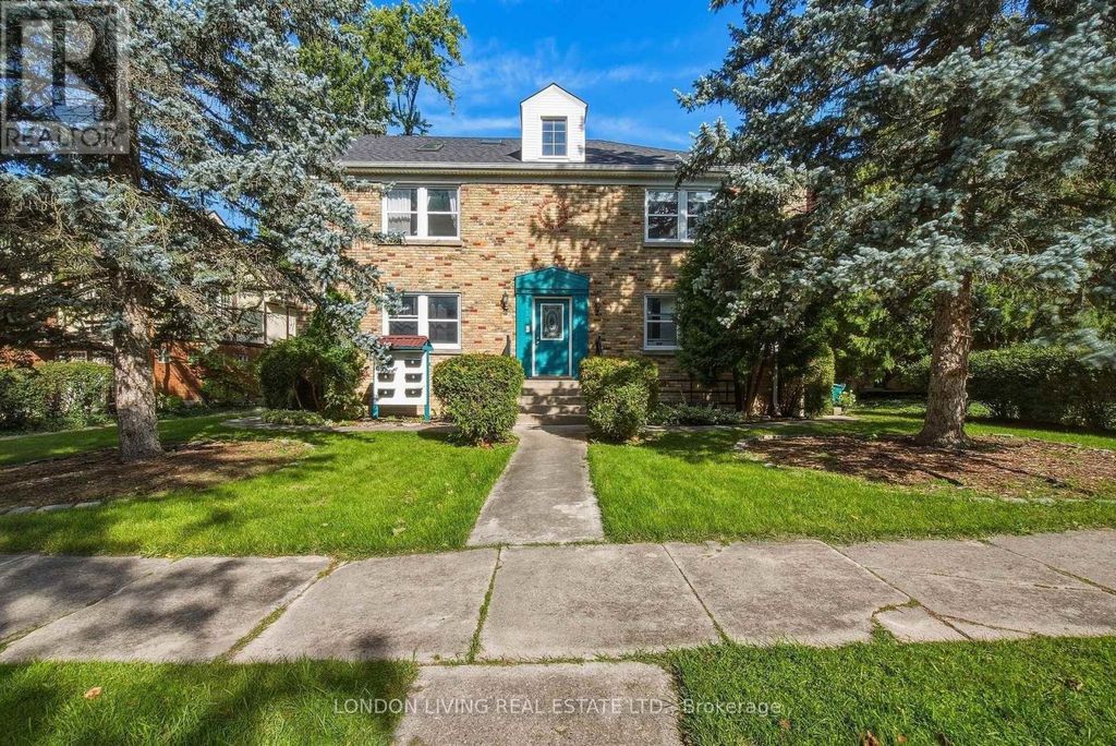 4 - 137 Windsor Crescent, London South (south F)