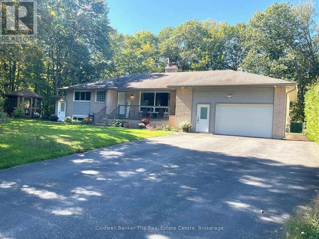 105 Wellington Street, Gravenhurst (muskoka (s))