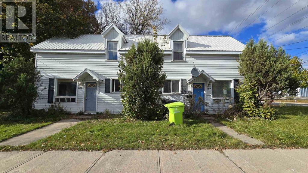 187-189 Tancred St, Sault Ste. Marie