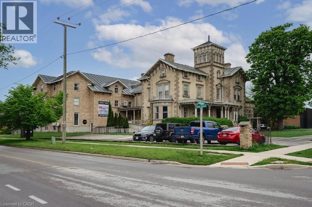 255 Durham Street, Kincardine