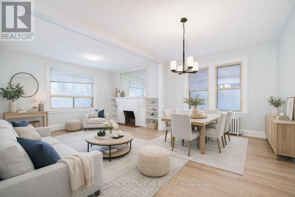 Unit 2 - 27 Hillsboro Avenue, Toronto (annex)