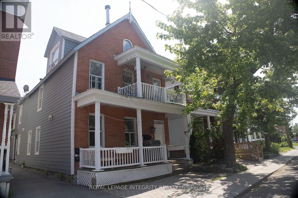 48 Bolton Street, Ottawa