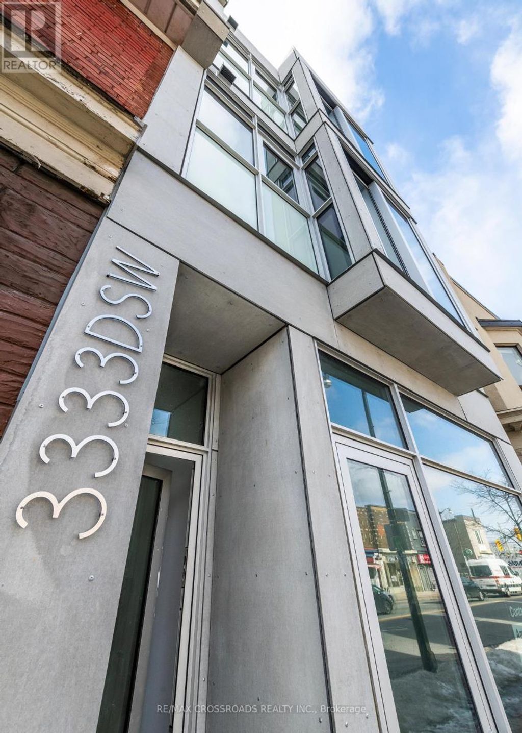 3a - 3333 Dundas Street W, Toronto (junction Area)