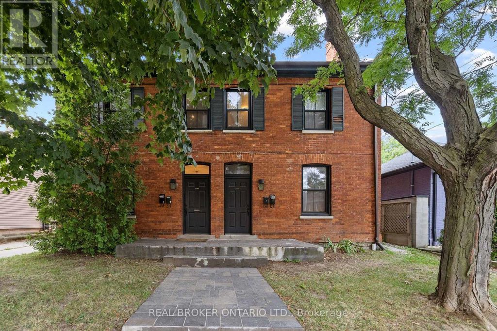 188-190 Caroline Street S, Hamilton (durand)