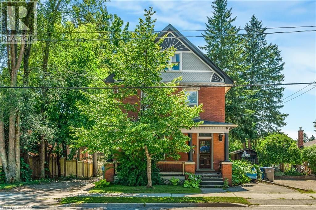 458 Woolwich Street, Guelph