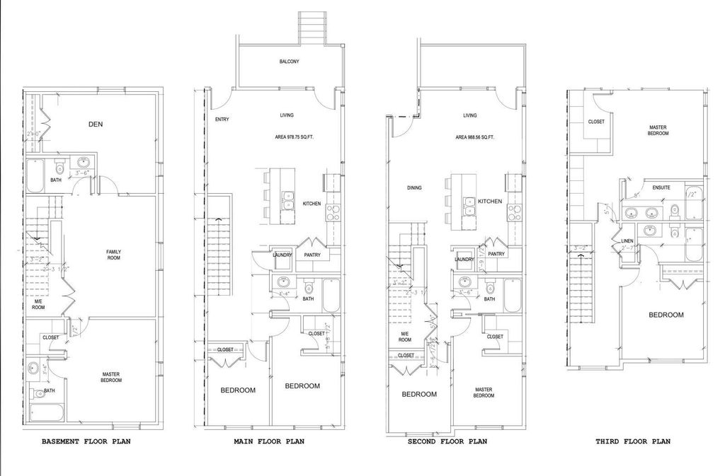 1,2, 2103 - 2113 154 Avenue Nw, Edmonton