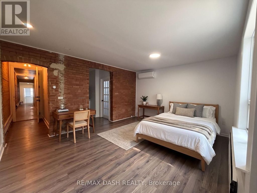 3 - 1303 Bloor Street W, Toronto (dufferin Grove)