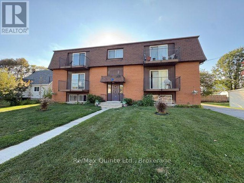3 - 49 Oxford Road, Quinte West (frankford Ward)