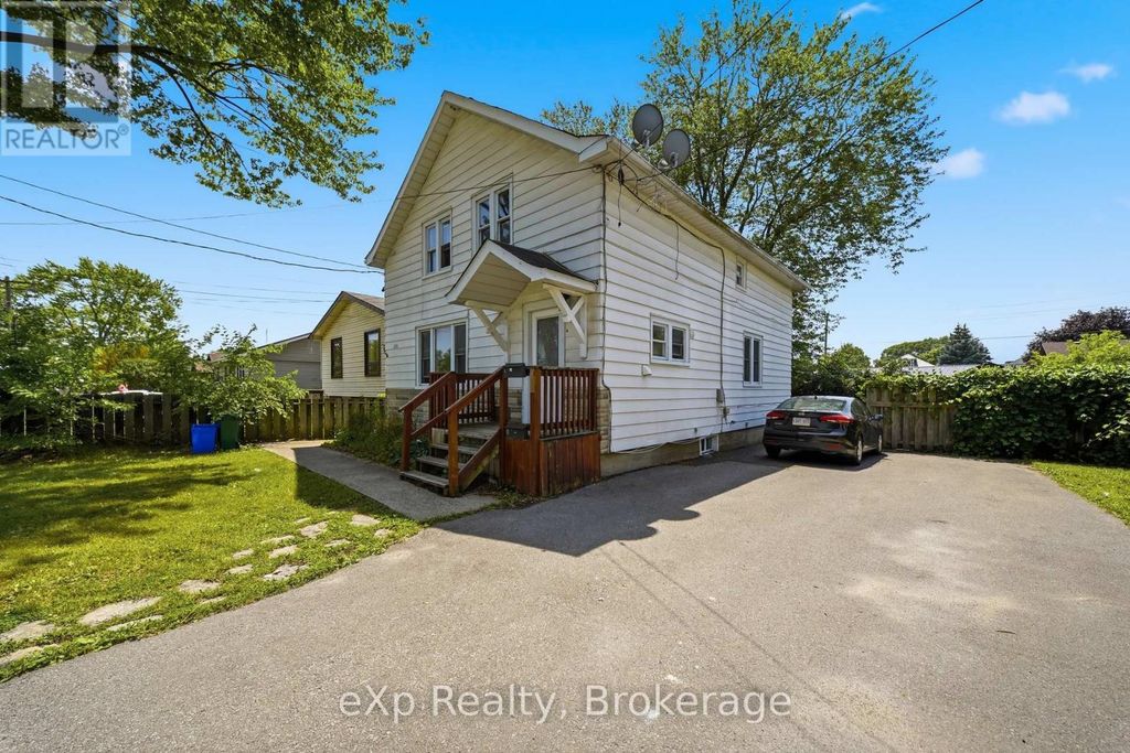 326 Sidney Street, Quinte West (trenton Ward)