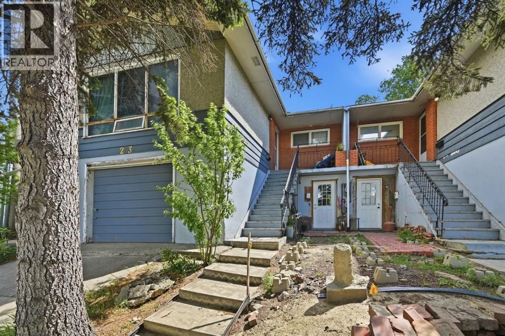203 42 Avenue Sw, Calgary