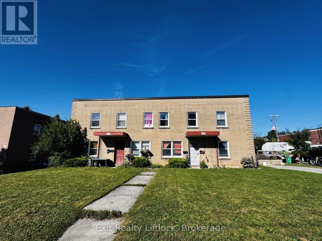 1283-1285 Clonsilla Avenue, Peterborough (town Ward 3)