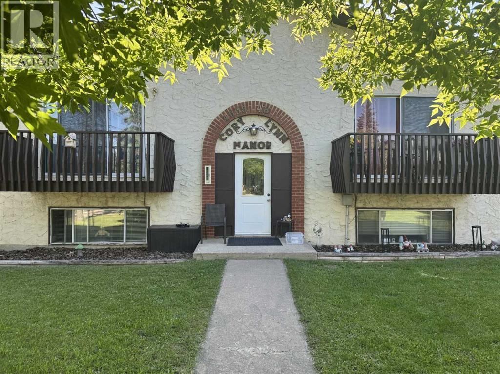 4639 48 Street, Sylvan Lake