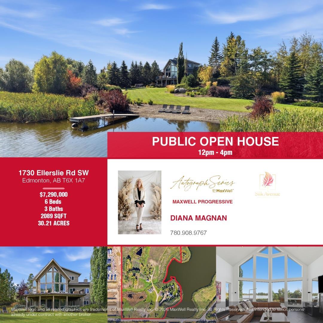 1730 Ellerslie Rd Sw, Edmonton