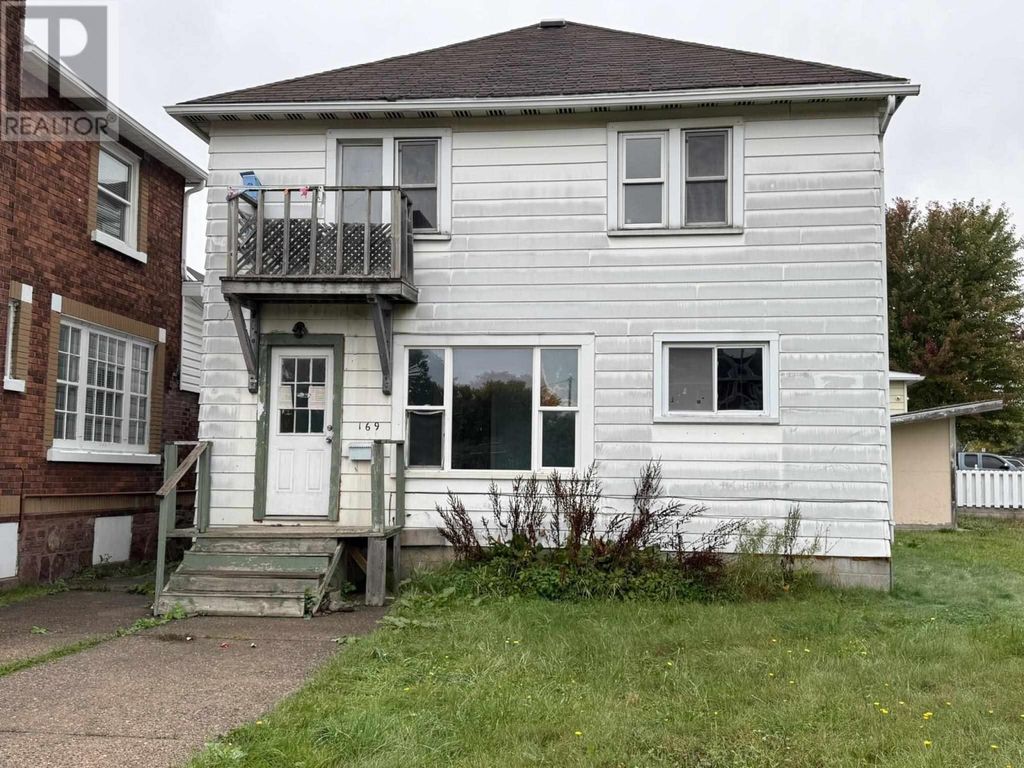 169 Huron St, Sault Ste. Marie