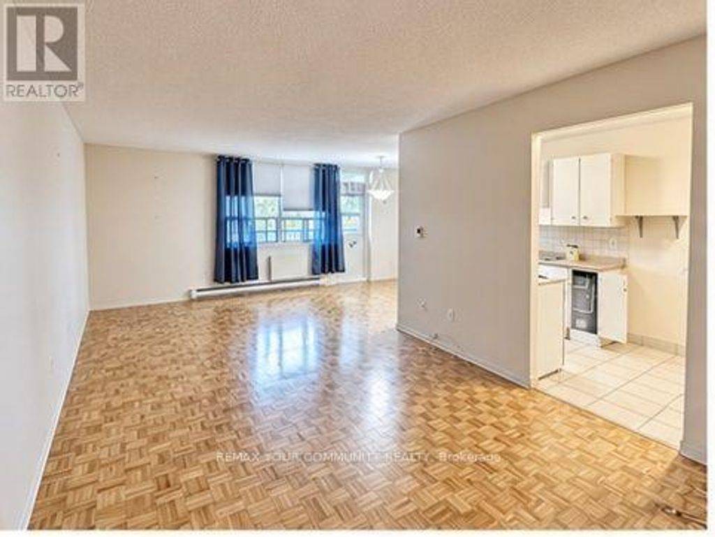 108 - 199 Hillcroft Street, Oshawa (o'neill)