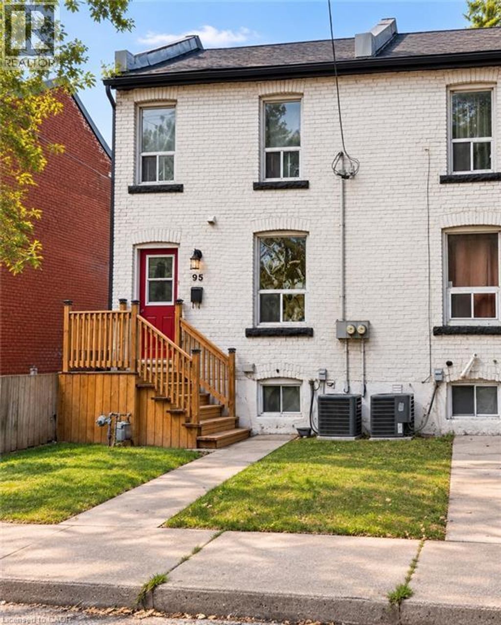 95-103 Cheever Street, Hamilton