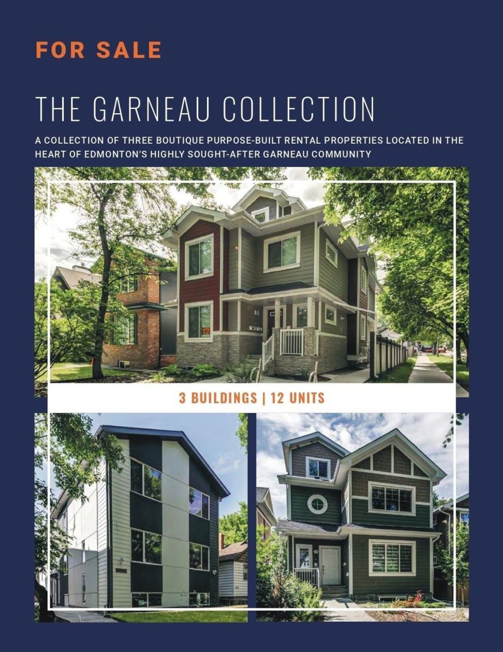 10751 85 Ave Nw, Edmonton