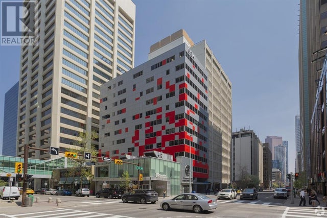 510, 634 6 Avenue Sw, Calgary