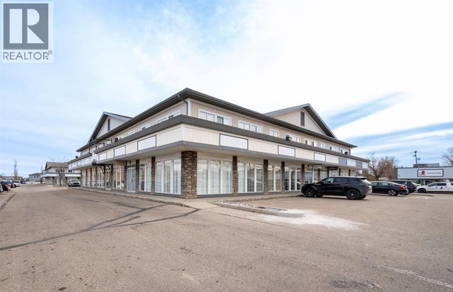 102, 103, & 106, 10126 97 Avenue, Grande Prairie