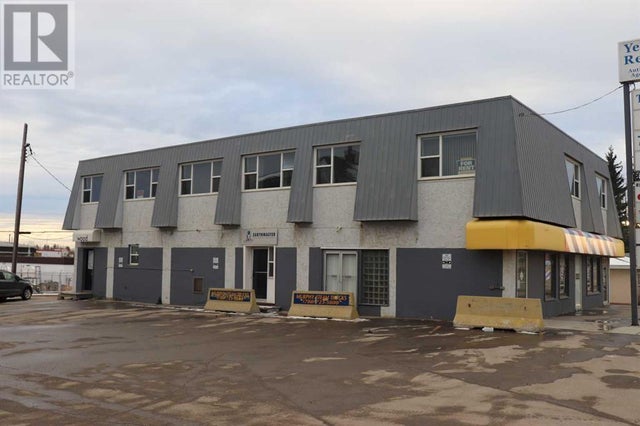 4813 4 Avenue, Edson