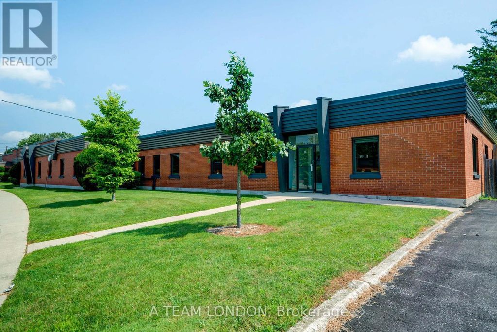 340 Saskatoon Street, London East (east H)