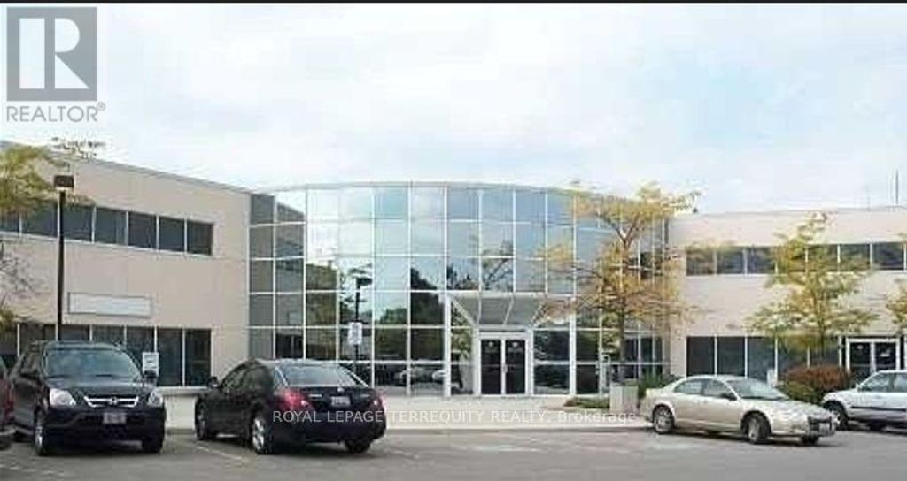 111-112 - 30 West Beaver Creek Road, Richmond Hill (beaver Creek Business Park)