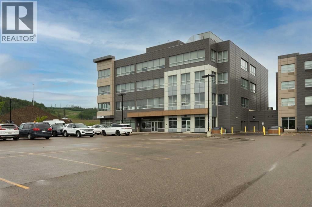 200, 420 Taiganova Crescent, Fort Mcmurray