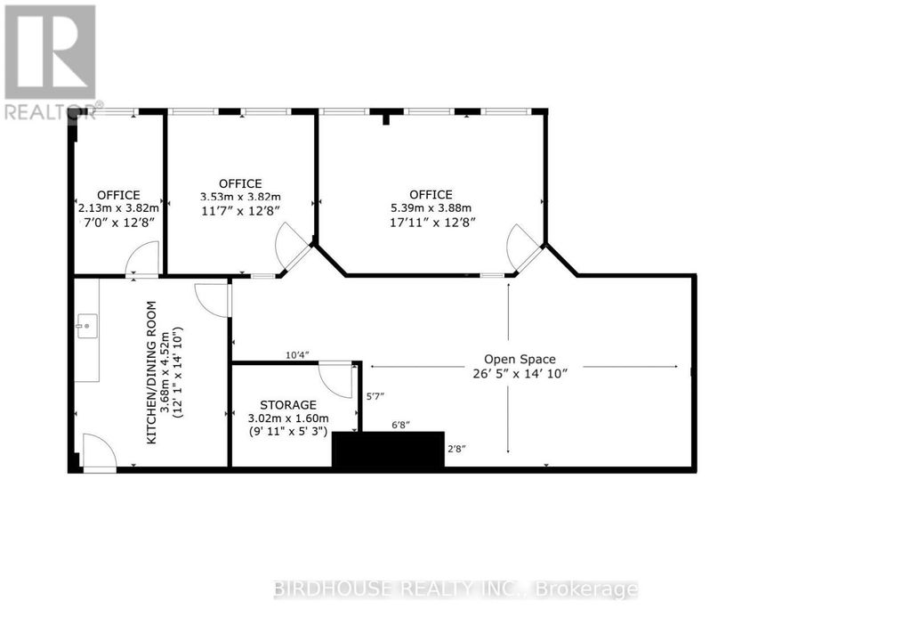 214 - 55 Mary Street W, Kawartha Lakes (lindsay)