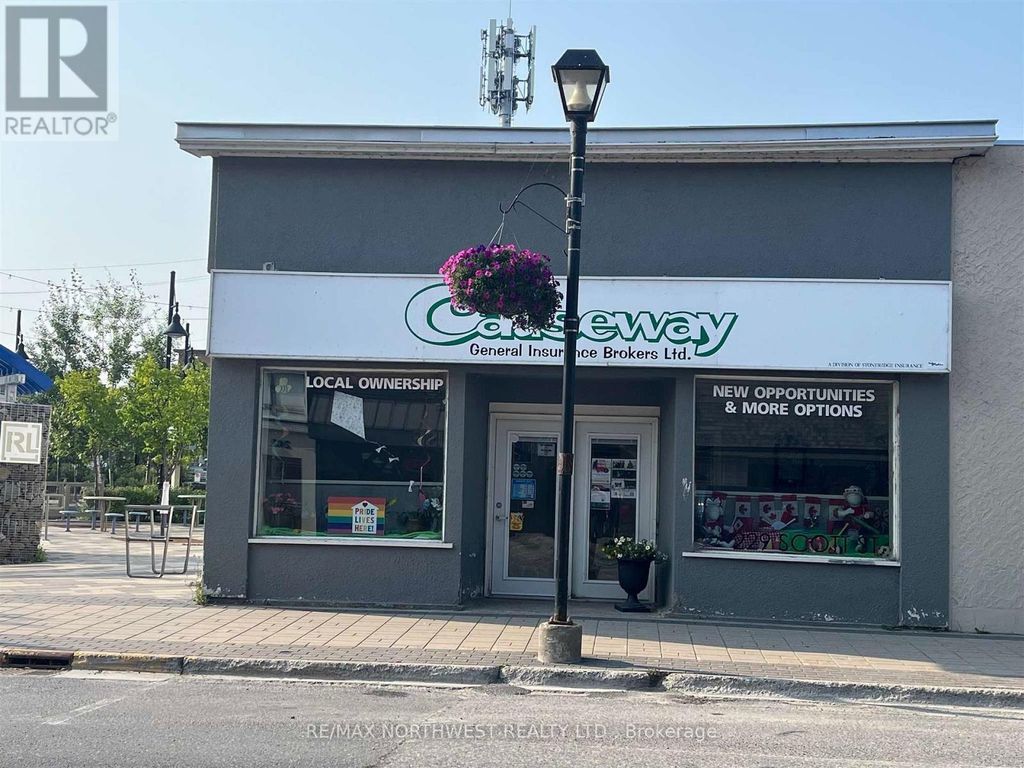 229 Scott St., Fort Frances (tb-401)