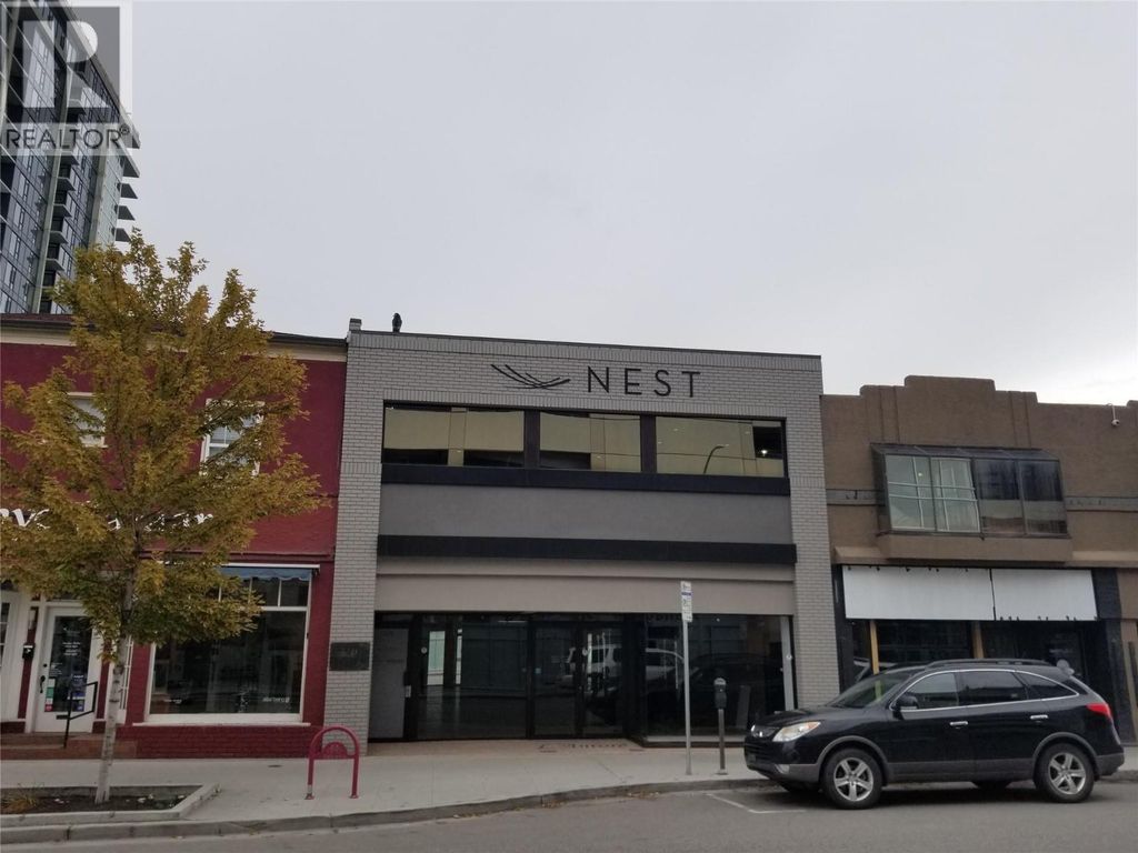 1607 Pandosy Street, Kelowna