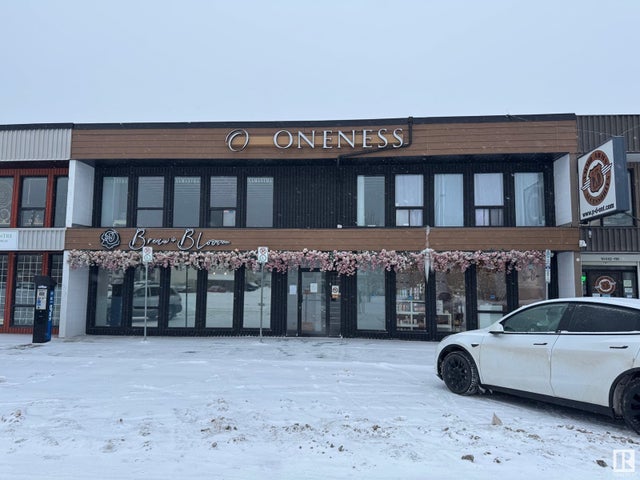 #203 10550 115 St Nw, Edmonton