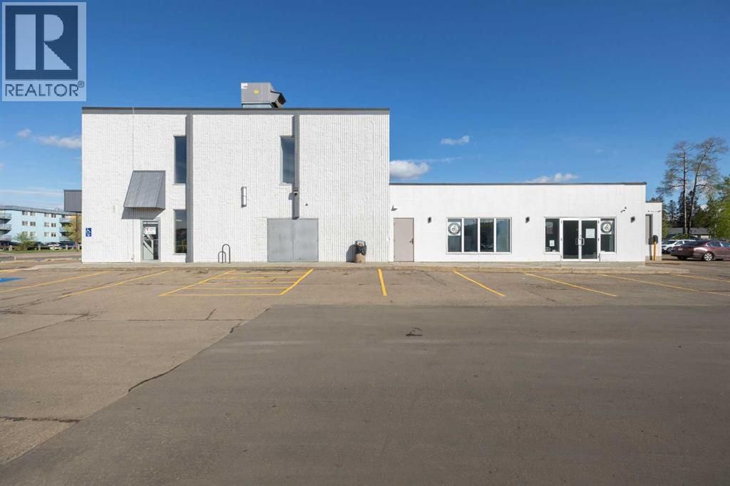 120, 9401 Franklin Avenue, Fort Mcmurray