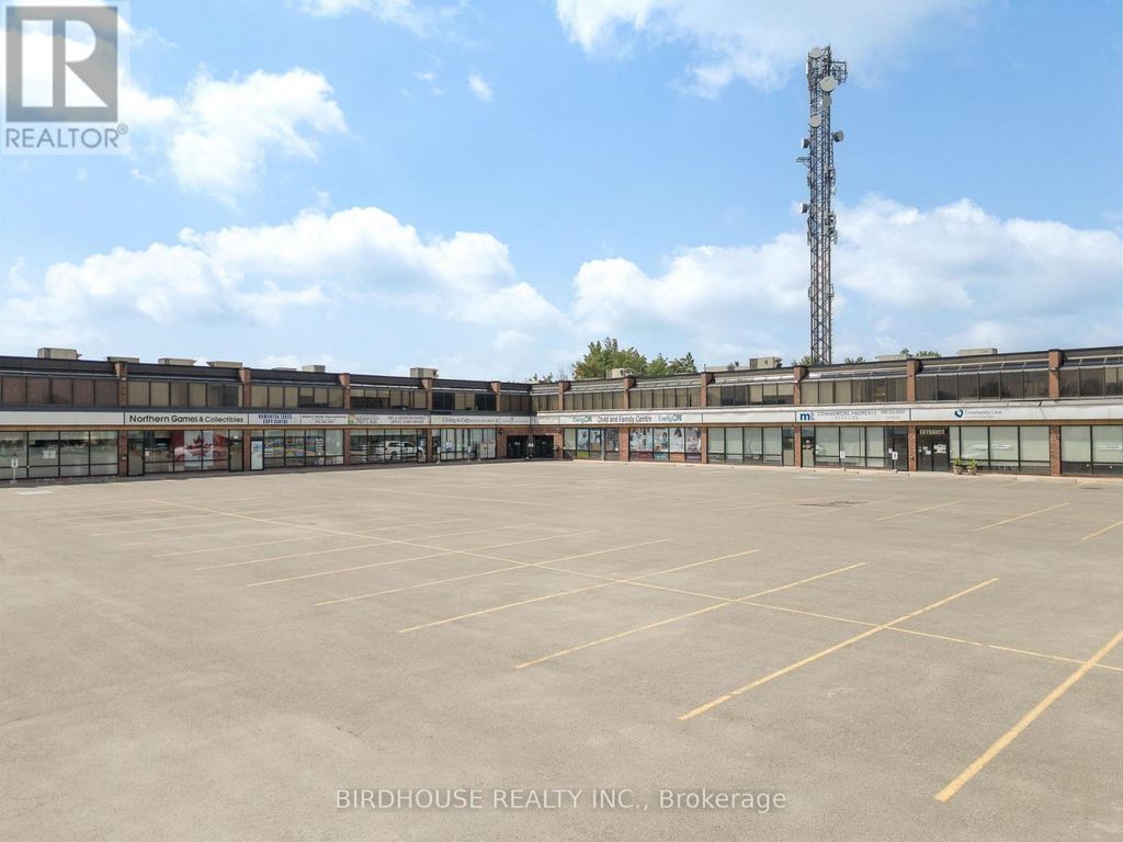 200 - 55 Mary Street W, Kawartha Lakes (lindsay)