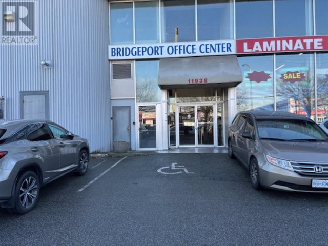 290 11938 Bridgeport Road, Richmond