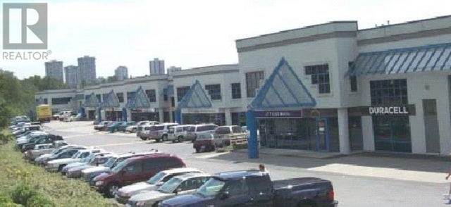 204a 3430 Brighton Avenue, Burnaby