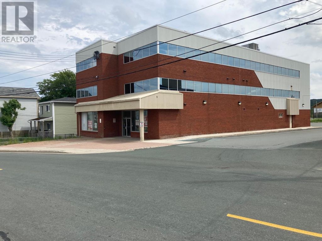 35 Campbell Avenue, St. John's
