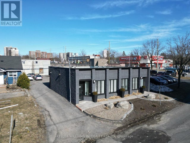 69 Kempster Avenue, Ottawa