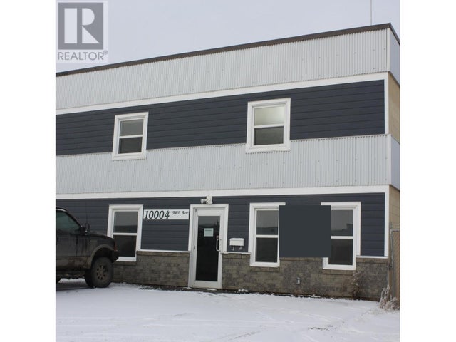 10004 94 Avenue, Fort St. John