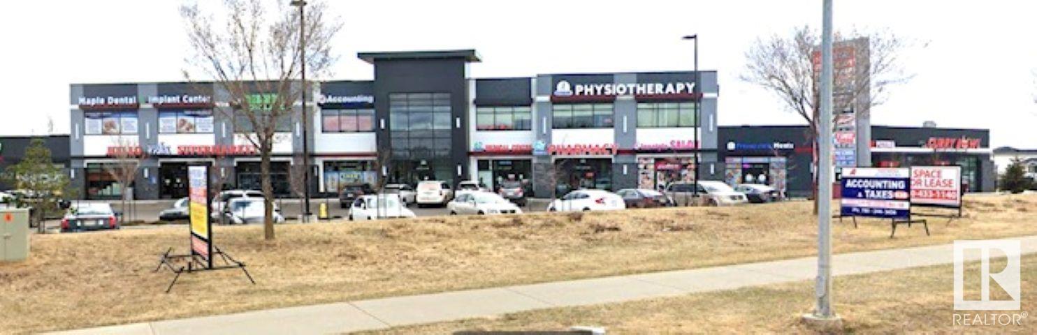 3323 34 Street Nw, Edmonton