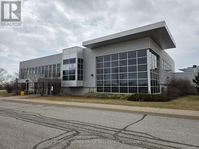 105 - 1100 Bennett Road, Clarington (bowmanville)