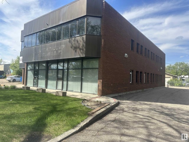 10724 113 St Nw, Edmonton