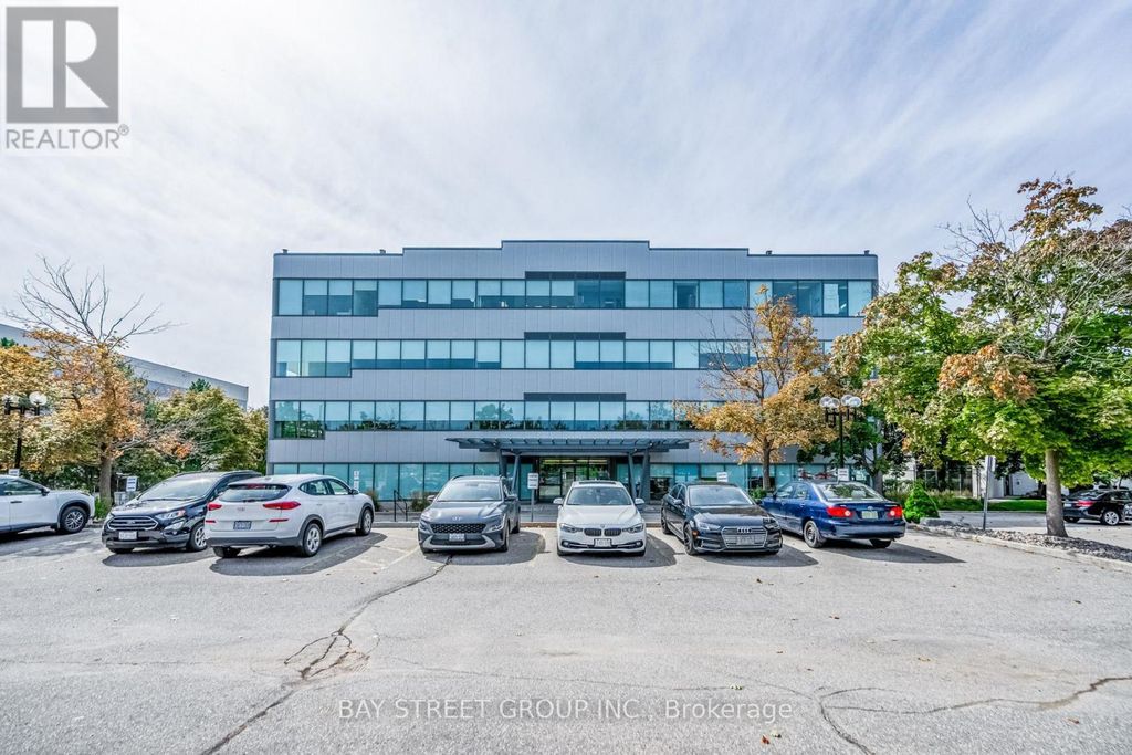 6790 Century Avenue, Mississauga (meadowvale Business Park)