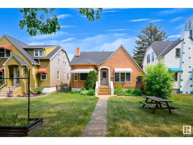 10153 122 St Nw, Edmonton