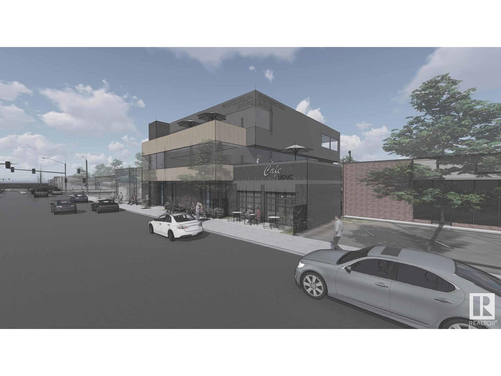 5114 50 Av, Leduc