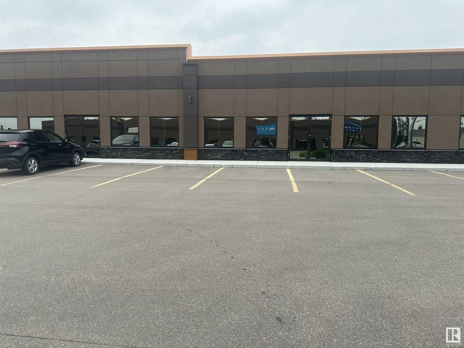 #202 5708 47 St, Leduc